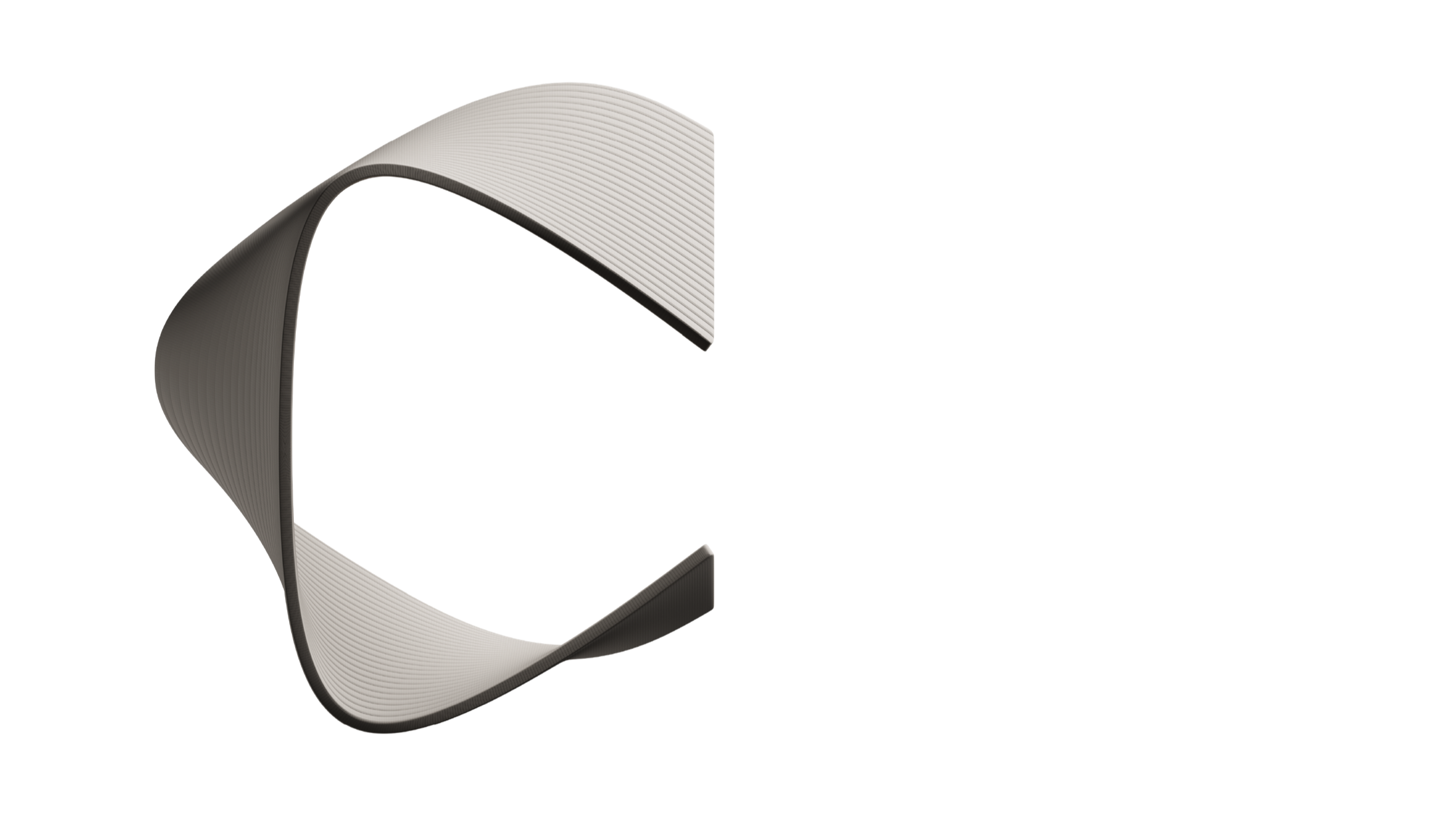 Coral 3D Concrete Printing