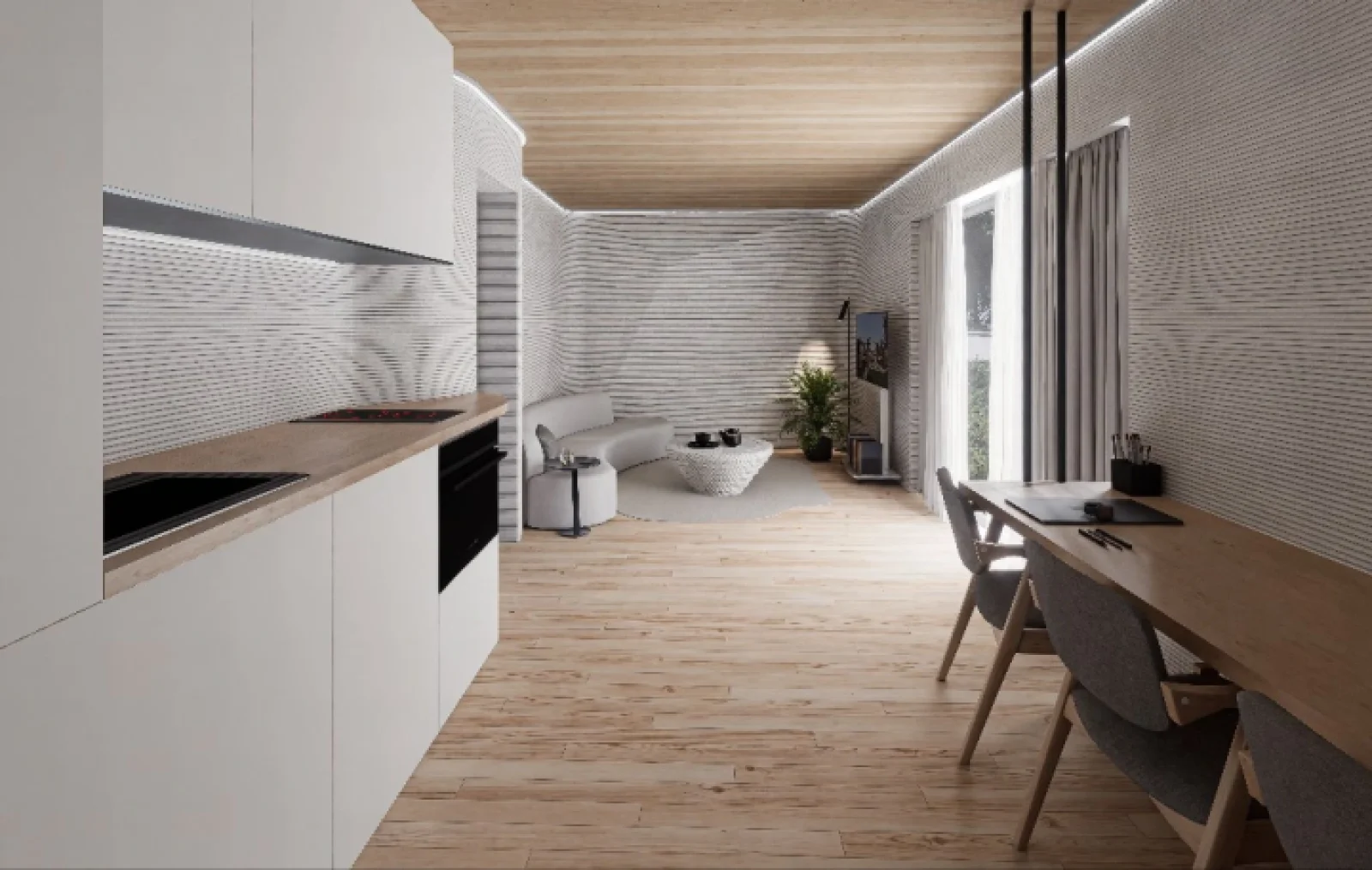 Why a Tiny House?