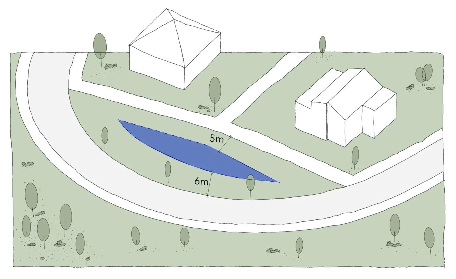 A Model for Every Municipality