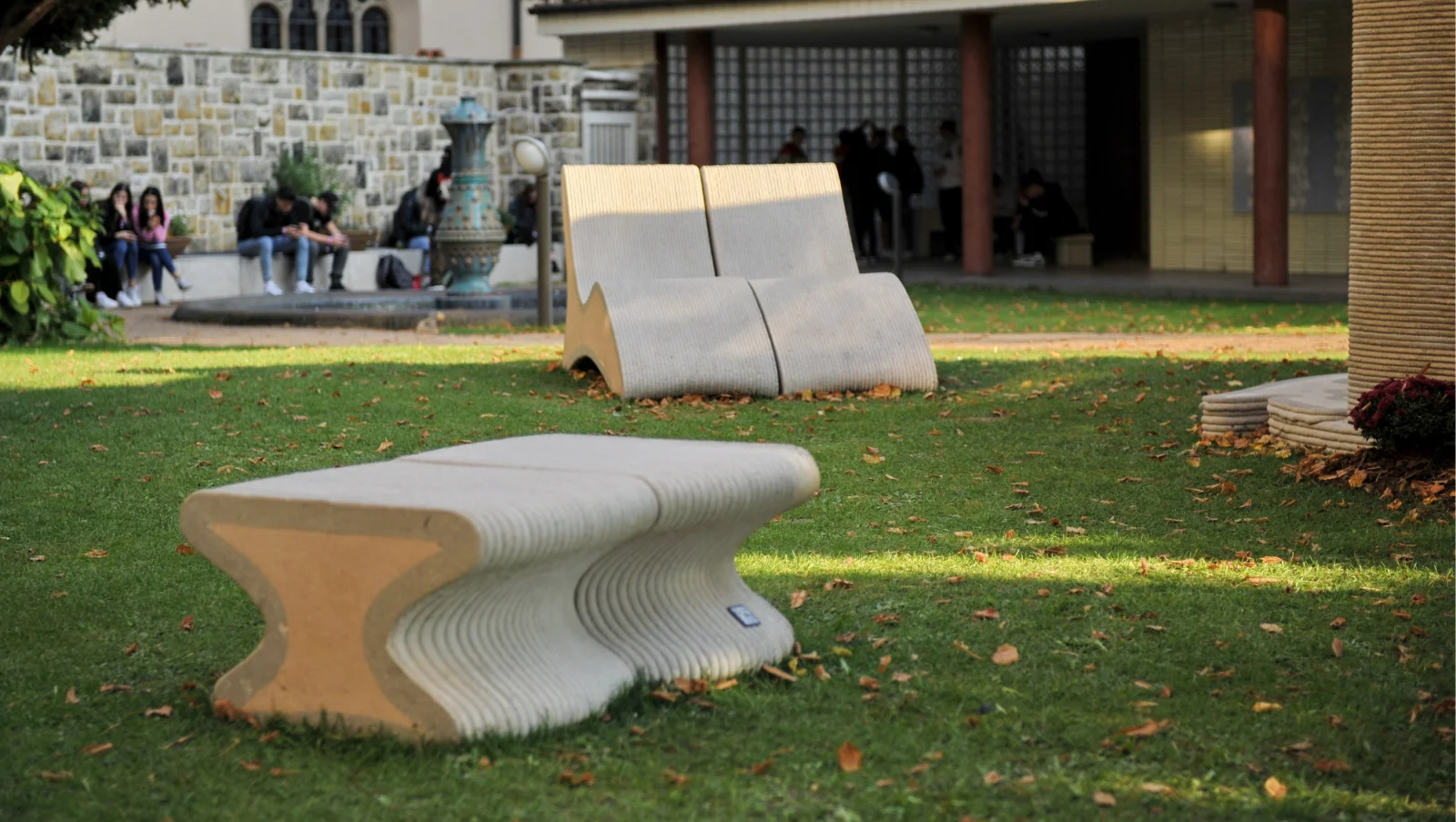 Security Furniture