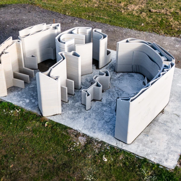 Prototype House