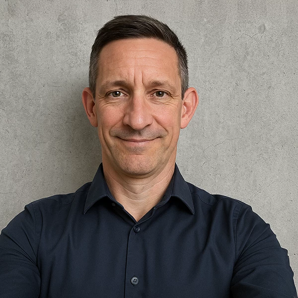 UK Sales Director
