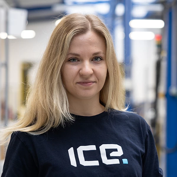 EU Sales Manager