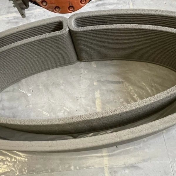 Changing the layer properties