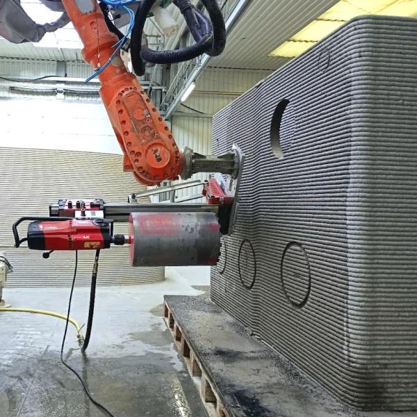 Drilling