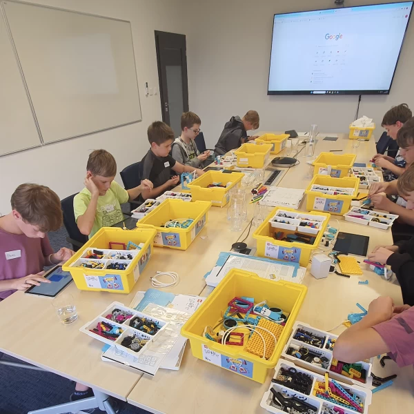 Robotics Clubs
